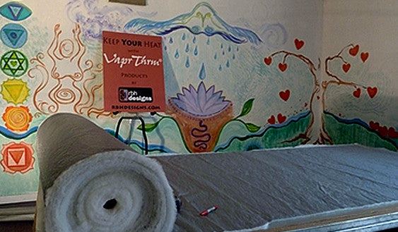 RBH Dontates Sleeping Bags