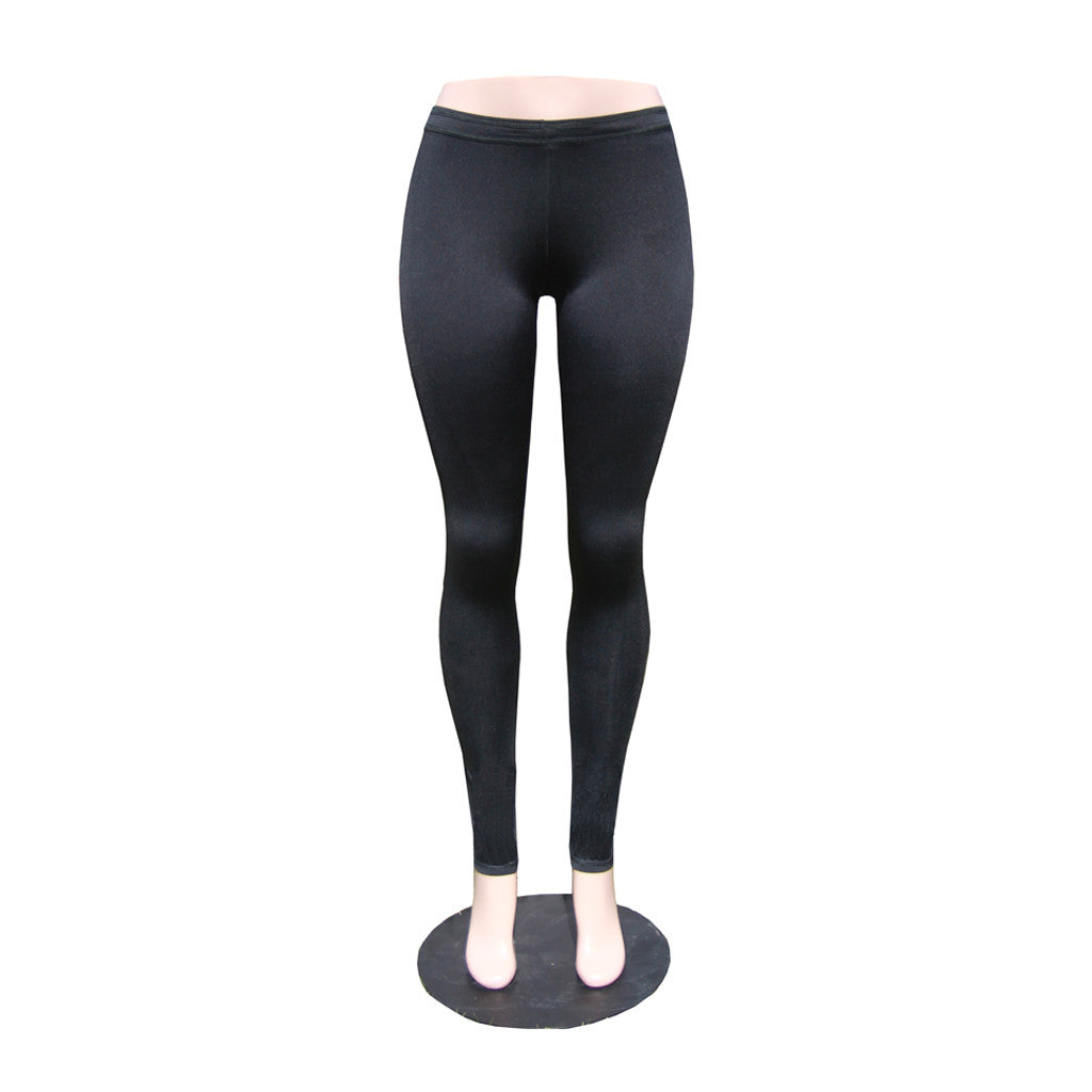 Virya Capris & Legging