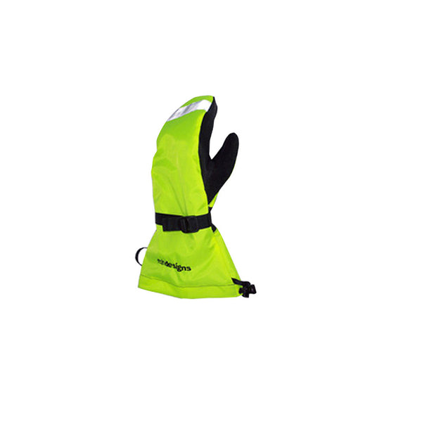 Hi-Vis Vapor Mitt – RBH Designs, LLC