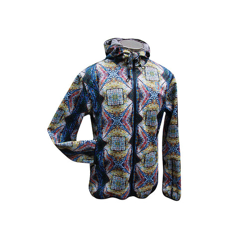 VaprThrm® Poncho