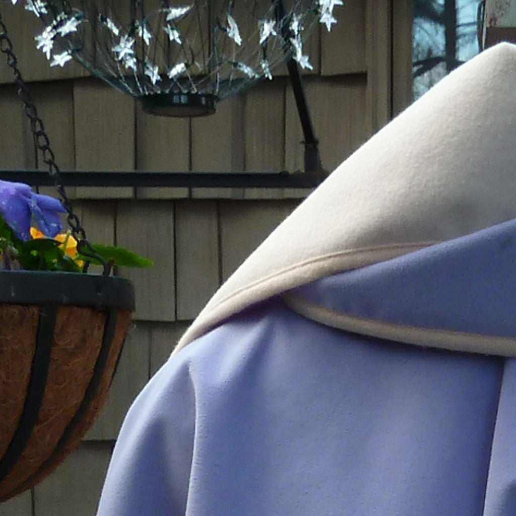 Warmest winter scarf