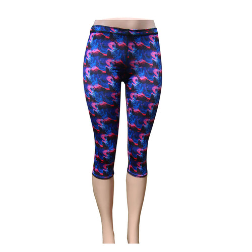 Signature Capris & Leggings