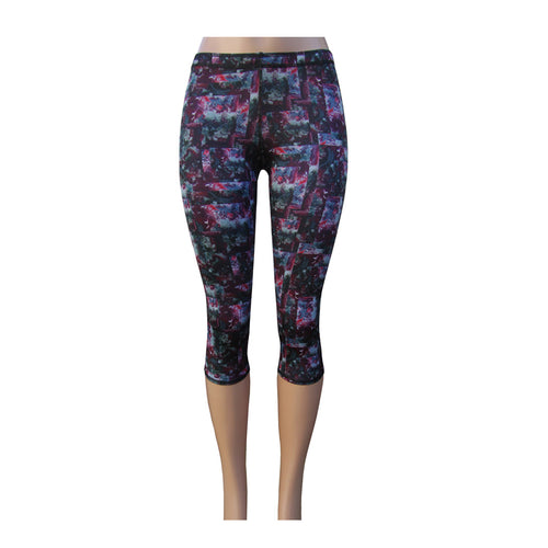 Signature Capris & Leggings