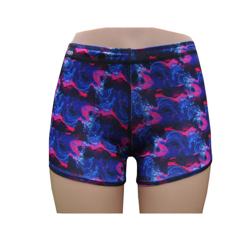 Signature Short