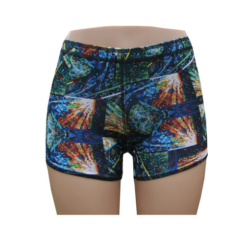 Signature Short