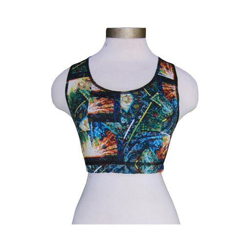 Signature Sports Bra