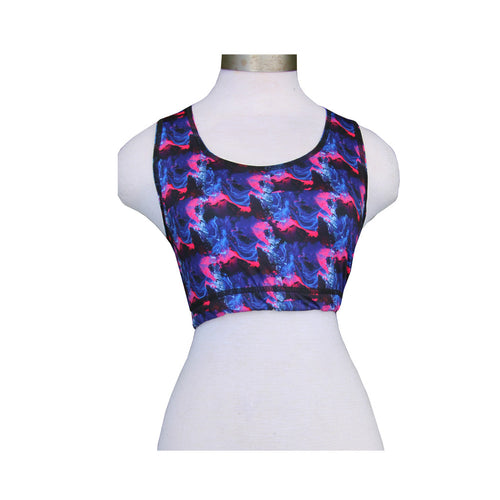 Signature Sports Bra