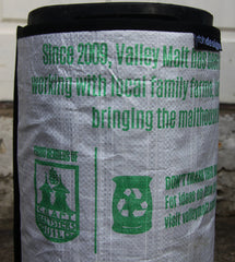 Upsackled 5 gallon Keg Jacket