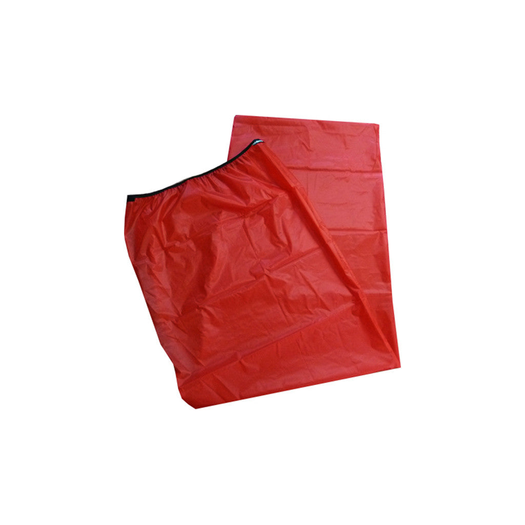 Warmest bag liner, lightweight bag liner 
