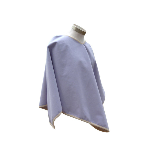 Warmest poncho, lightweight poncho