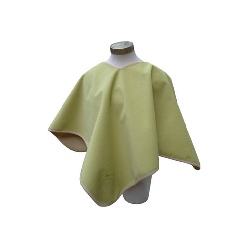 Warmest poncho, lightweight poncho